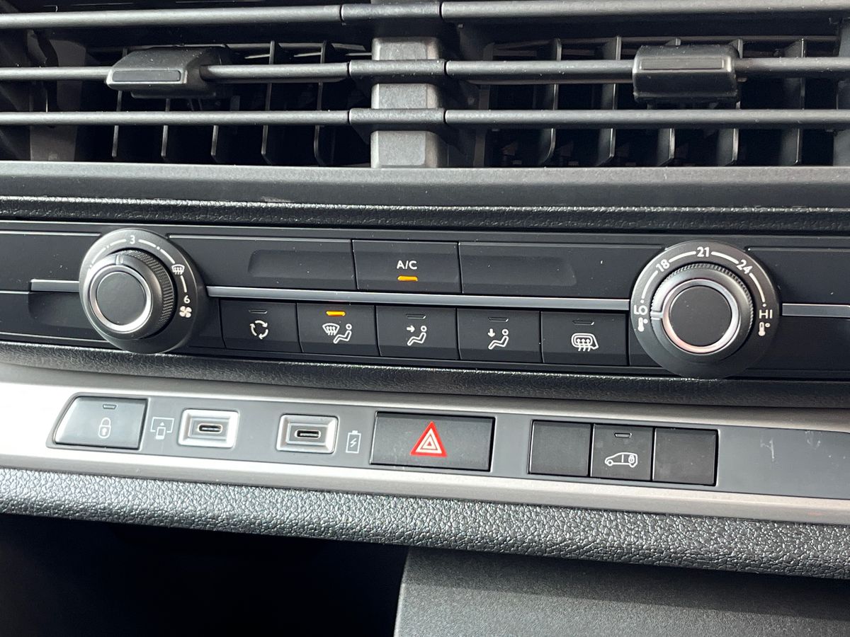 Used Peugeot e-Expert 2025 for sale - 76686952: Photo 24