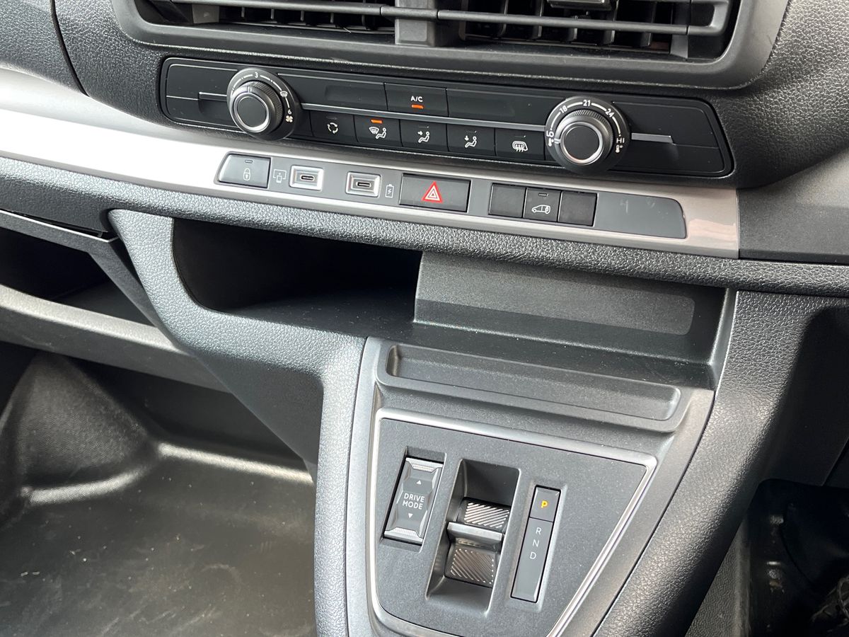 Used Peugeot e-Expert 2025 for sale - 76686952: Photo 25