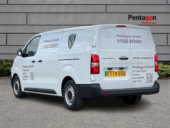 Used Peugeot Expert 2025 for sale - 76686952: Photo