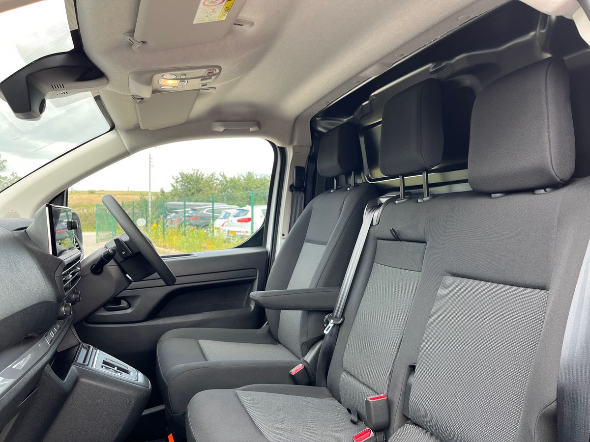 Used Peugeot e-Expert 2025 for sale - 76686952: Photo 9