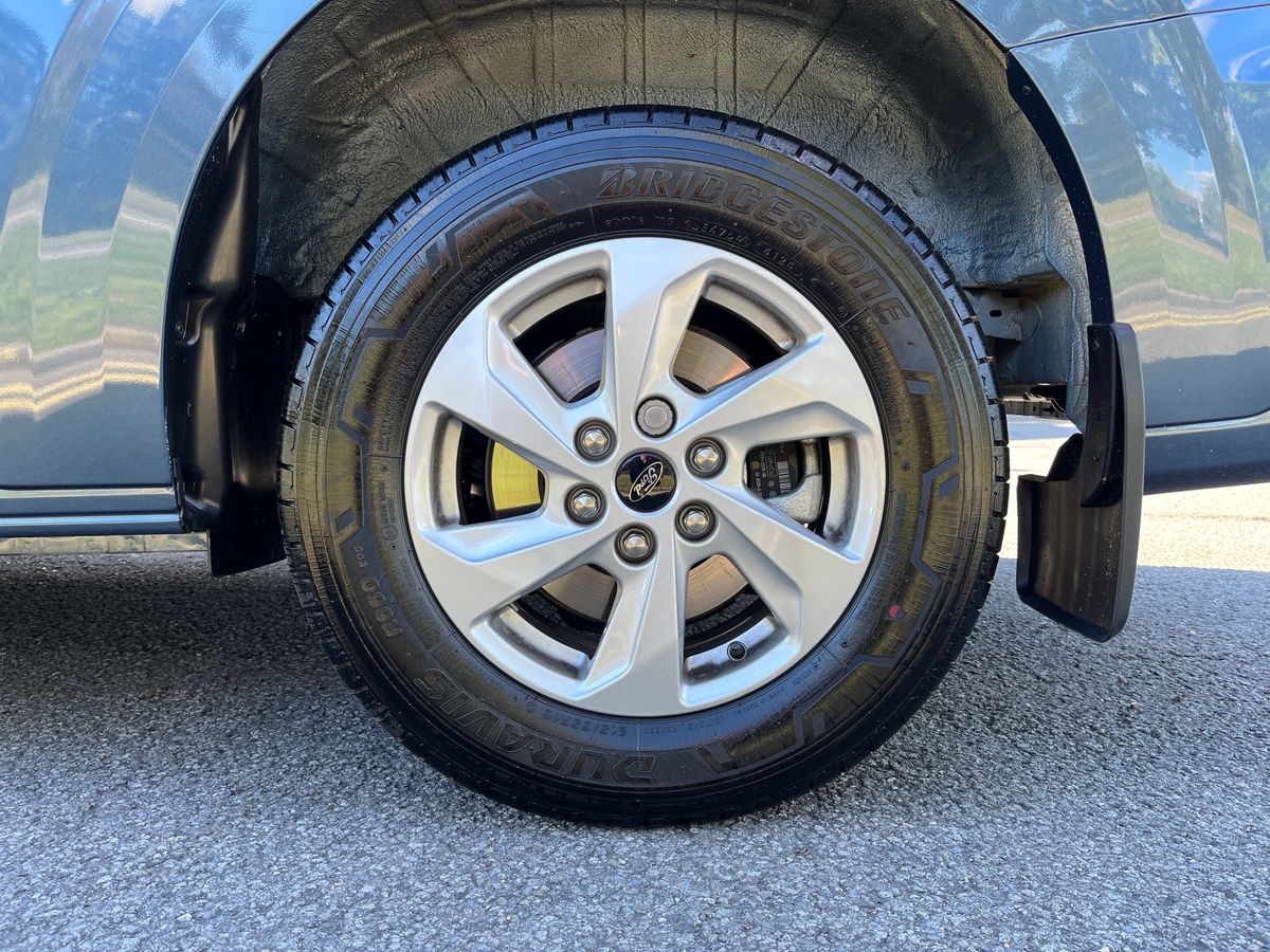 Used Ford Transit Custom 2025 for sale - 75987281: Photo 17