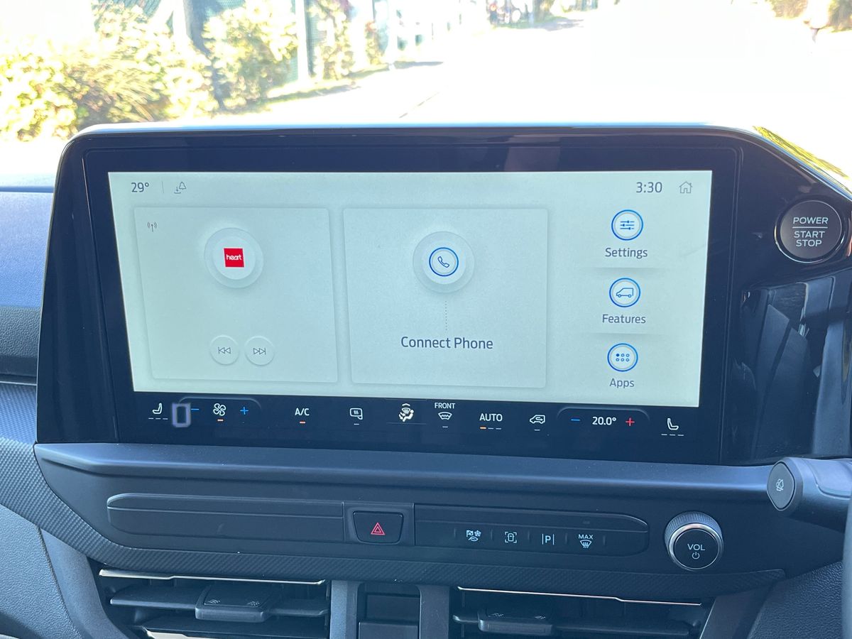 Used Ford Transit Custom 2025 for sale - 75987281: Photo 19