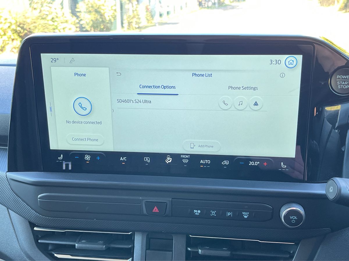 Used Ford Transit Custom 2025 for sale - 75987281: Photo 21