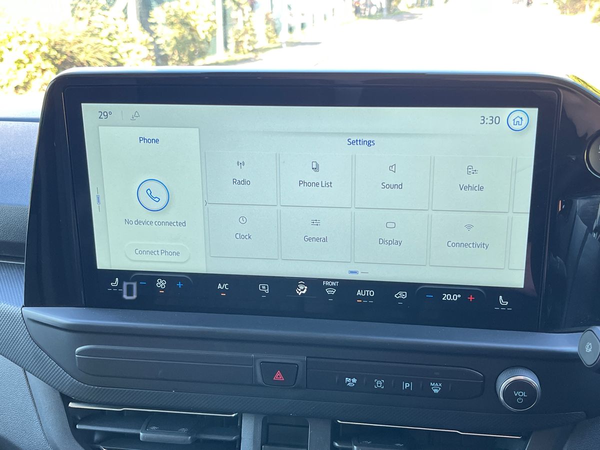 Used Ford Transit Custom 2025 for sale - 75987281: Photo 22