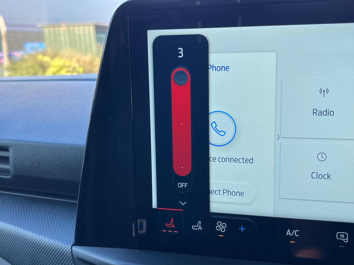 Used Ford Transit Custom 2025 for sale - 75987281: Photo 23