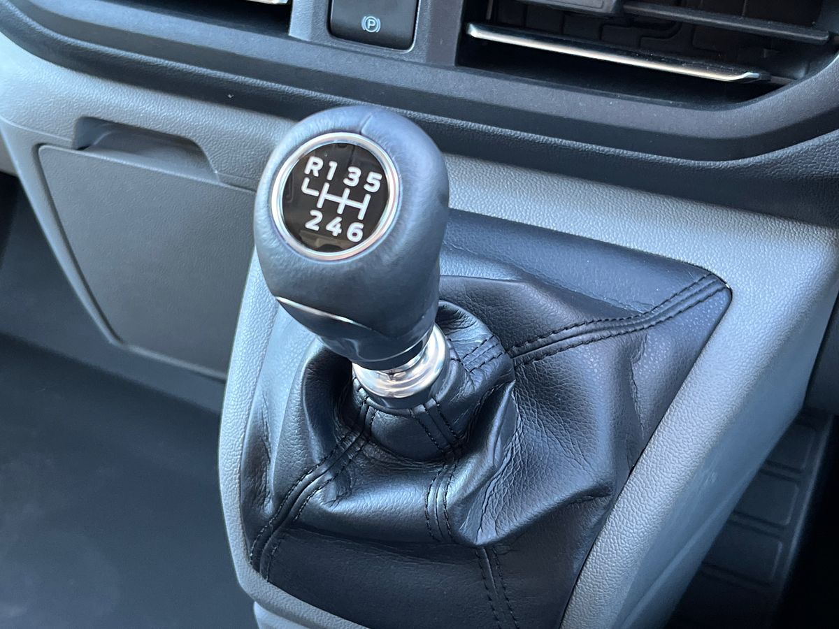 Used Ford Transit Custom 2025 for sale - 75987281: Photo 25