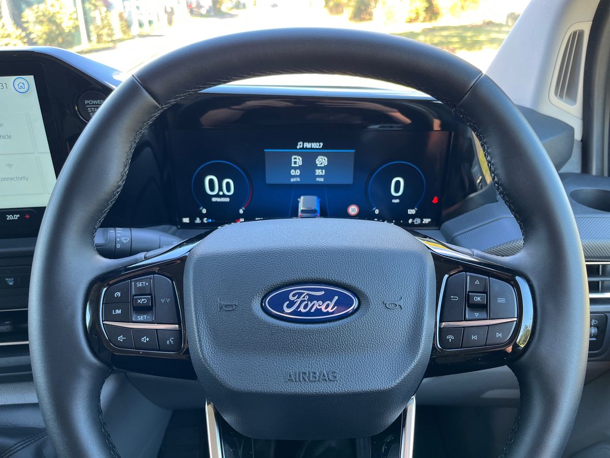 Used Ford Transit Custom 2025 for sale - 75987281: Photo 27