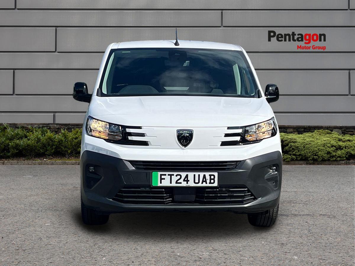 Used Peugeot e-Partner 2024 for sale - 76686950: Photo 15