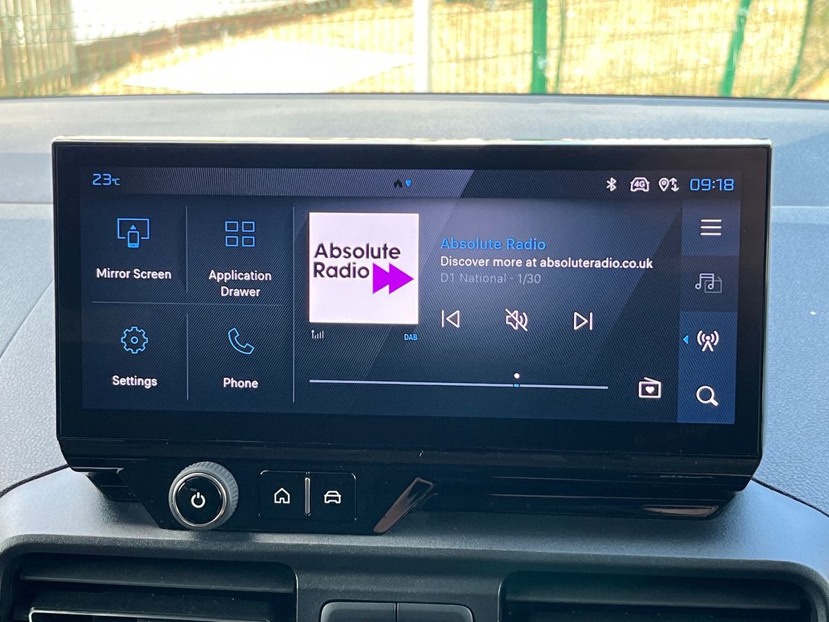 Used Peugeot e-Partner 2024 for sale - 76686950: Photo 22