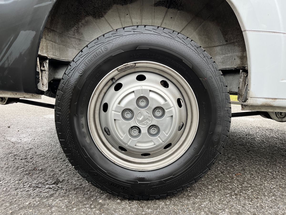 Vehicle 17
