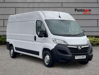 Used Vauxhall Movano 2023 for sale - 73589222: Photo