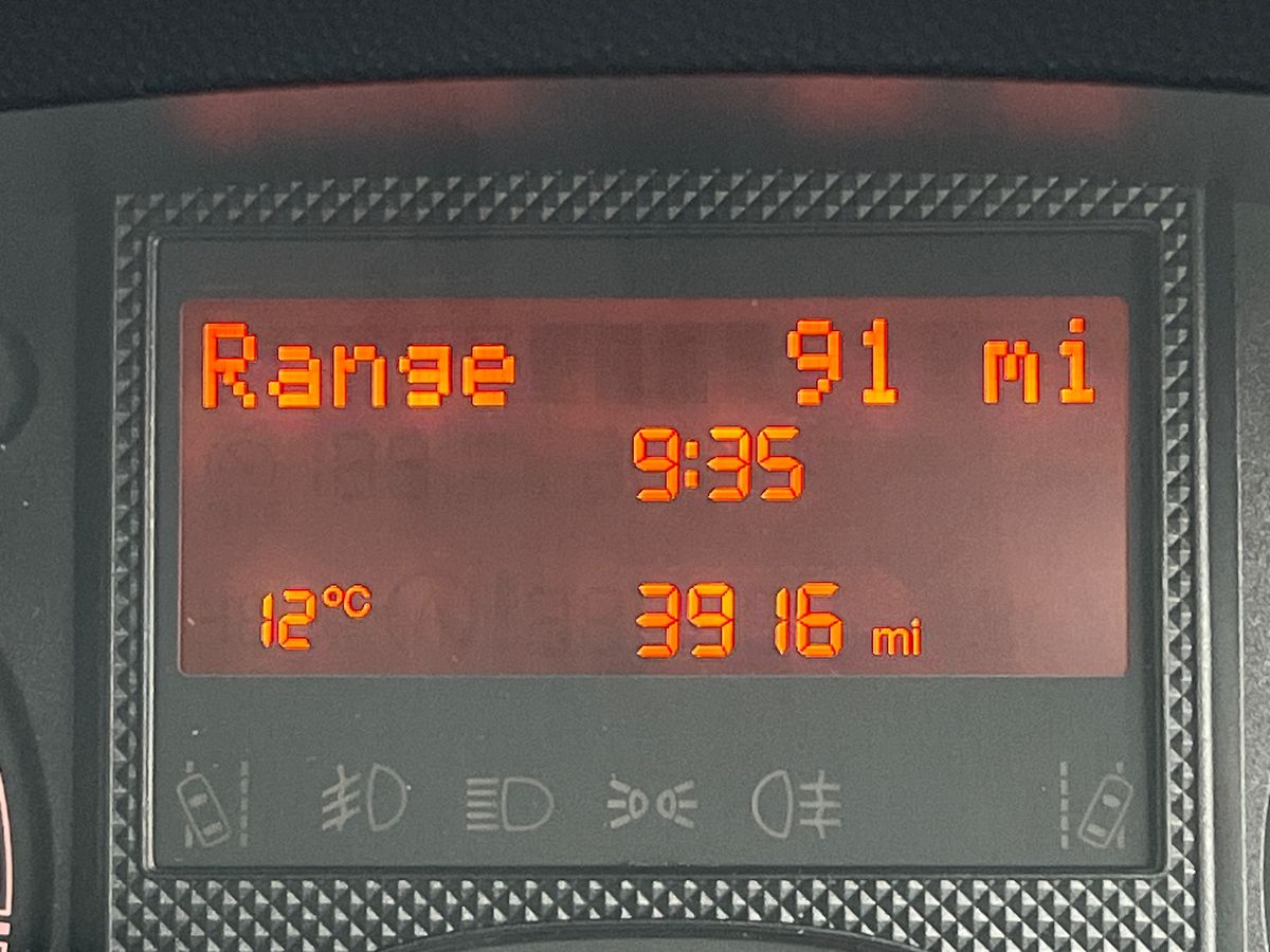 Vehicle 26