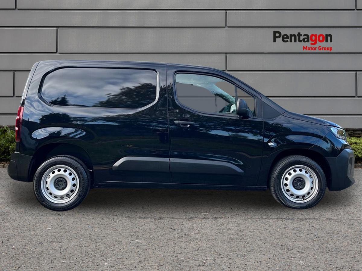 Used Peugeot Partner 2024 for sale - 76335065: Photo 13