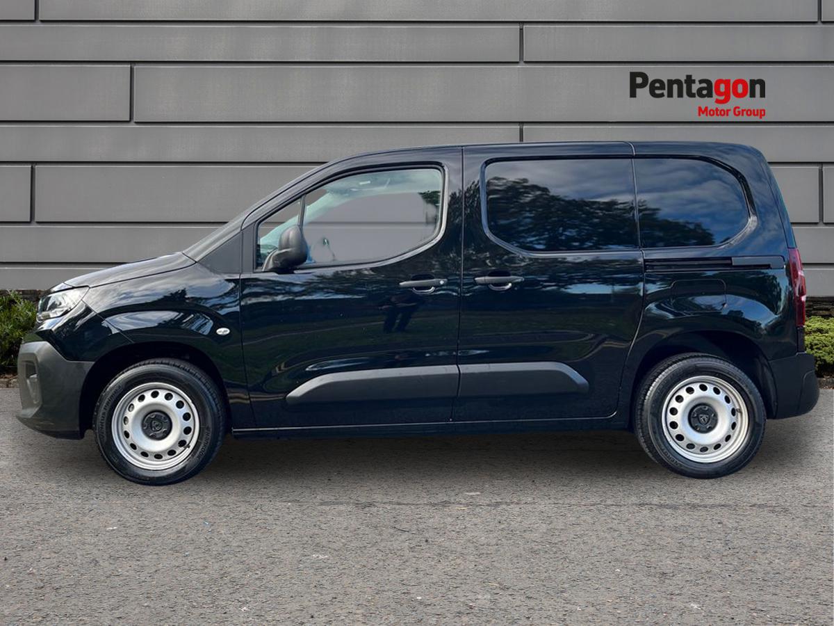 Used Peugeot Partner 2024 for sale - 76335065: Photo 14