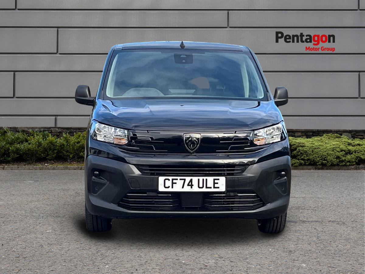 Used Peugeot Partner 2024 for sale - 76335065: Photo 15