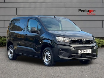 Peugeot - Partner