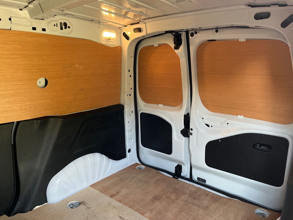 Used Vauxhall Combo 2024 for sale - 76169875: Photo 10