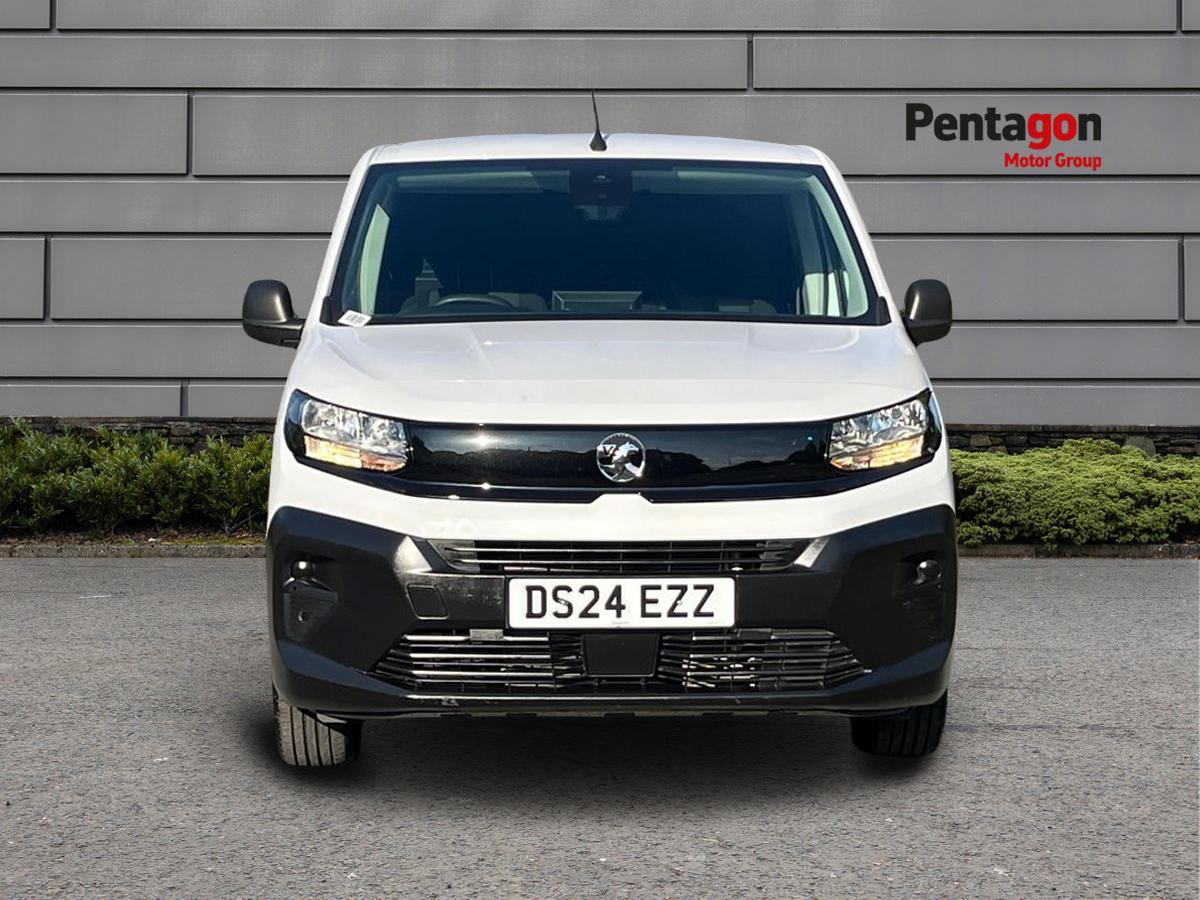Used Vauxhall Combo 2024 for sale - 76169875: Photo 15