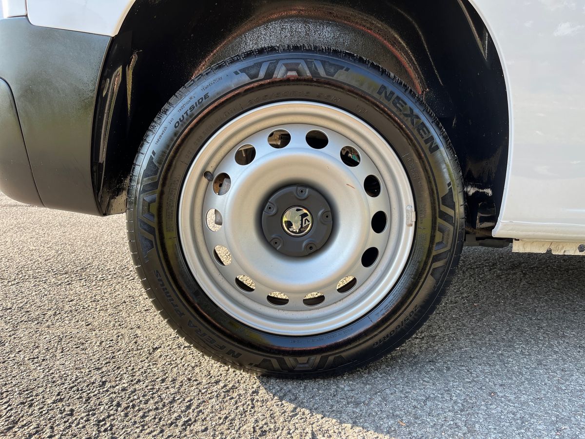 Used Vauxhall Combo 2024 for sale - 76169875: Photo 17