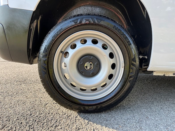 Used Vauxhall Combo 2024 for sale - 76169875: Photo 17