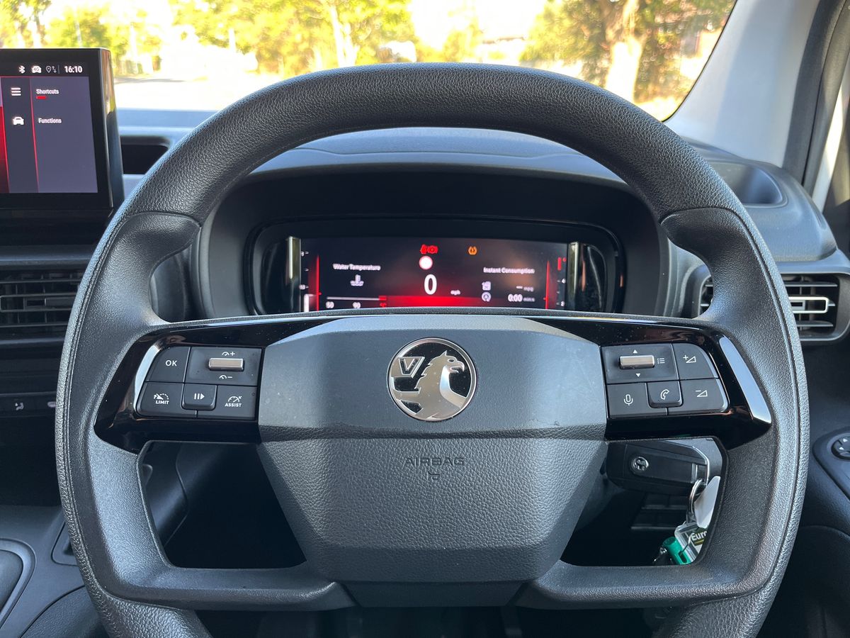 Used Vauxhall Combo 2024 for sale - 76169875: Photo 24