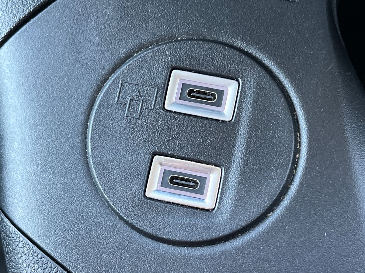 Used Vauxhall Combo 2024 for sale - 76169875: Photo 25