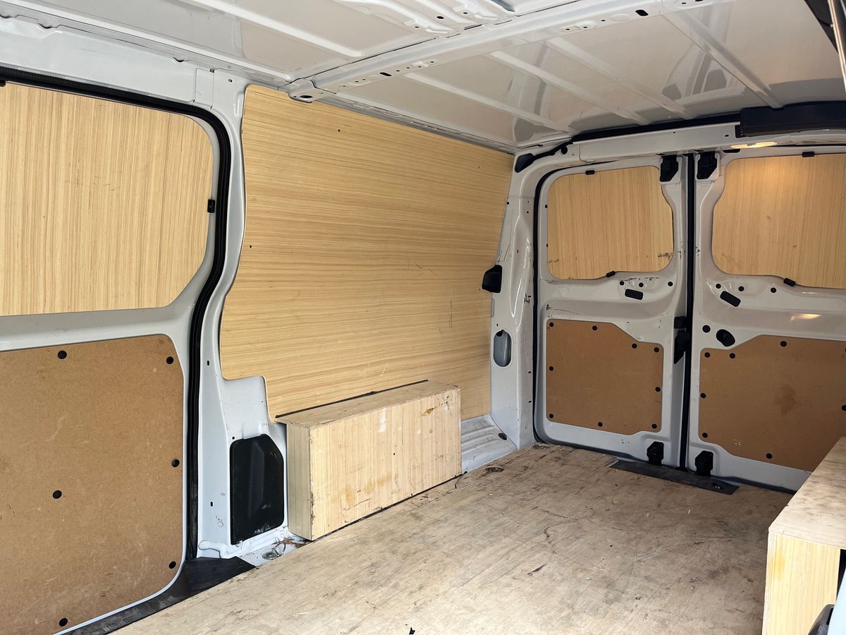 Used Citroen Dispatch 2024 for sale - 75970119: Photo 10