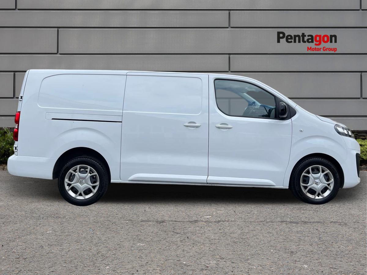 Used Citroen Dispatch 2024 for sale - 75970119: Photo 13