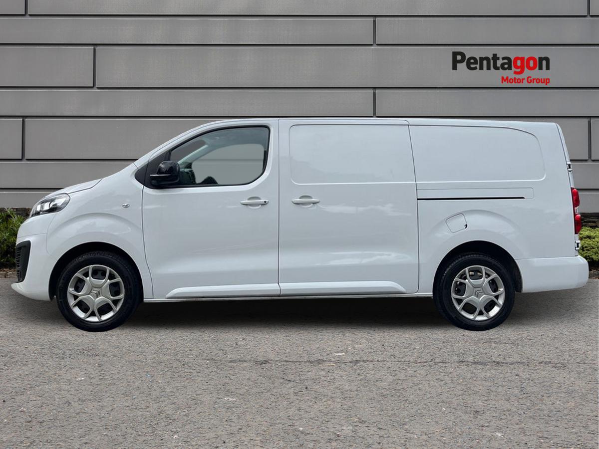 Used Citroen Dispatch 2024 for sale - 75970119: Photo 14