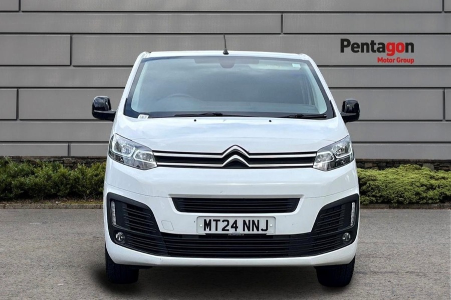 Used Citroen Dispatch 2024 for sale - 75970119: Photo 15