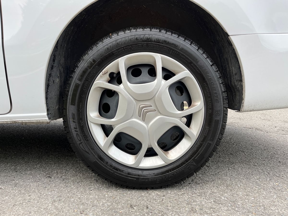 Used Citroen Dispatch 2024 for sale - 75970119: Photo 17