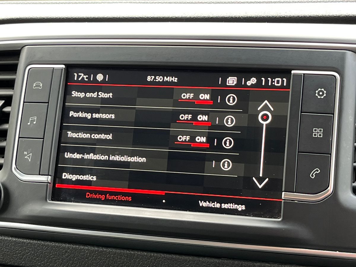 Used Citroen Dispatch 2024 for sale - 75970119: Photo 18