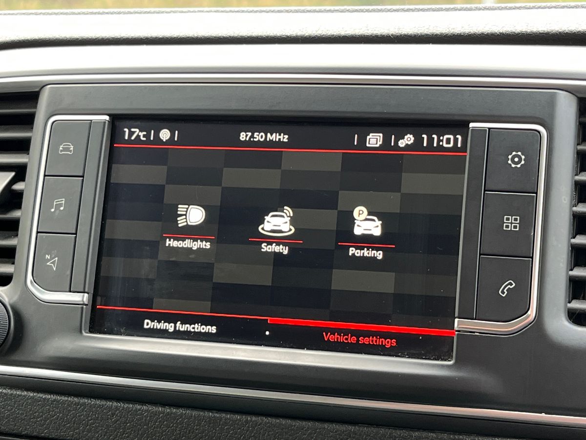 Used Citroen Dispatch 2024 for sale - 75970119: Photo 19