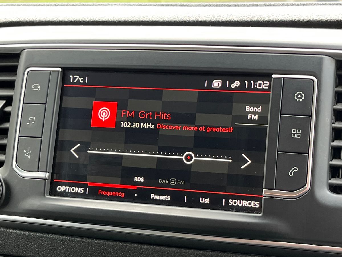 Used Citroen Dispatch 2024 for sale - 75970119: Photo 20