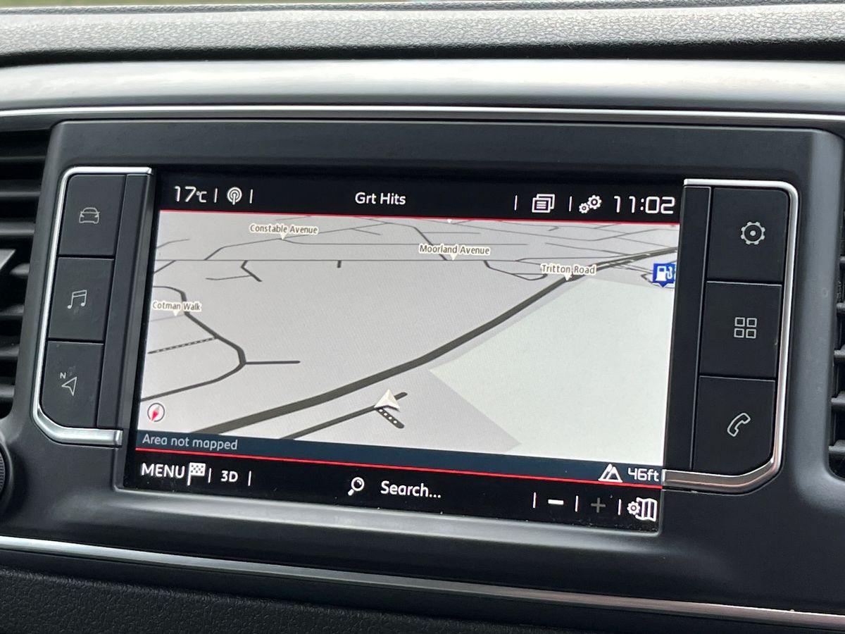 Used Citroen Dispatch 2024 for sale - 75970119: Photo 21