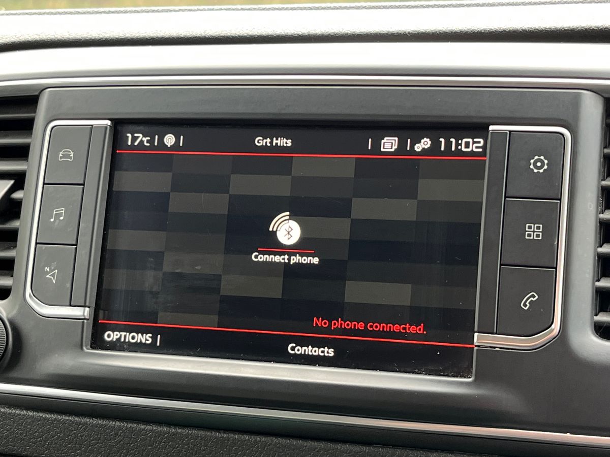 Used Citroen Dispatch 2024 for sale - 75970119: Photo 22