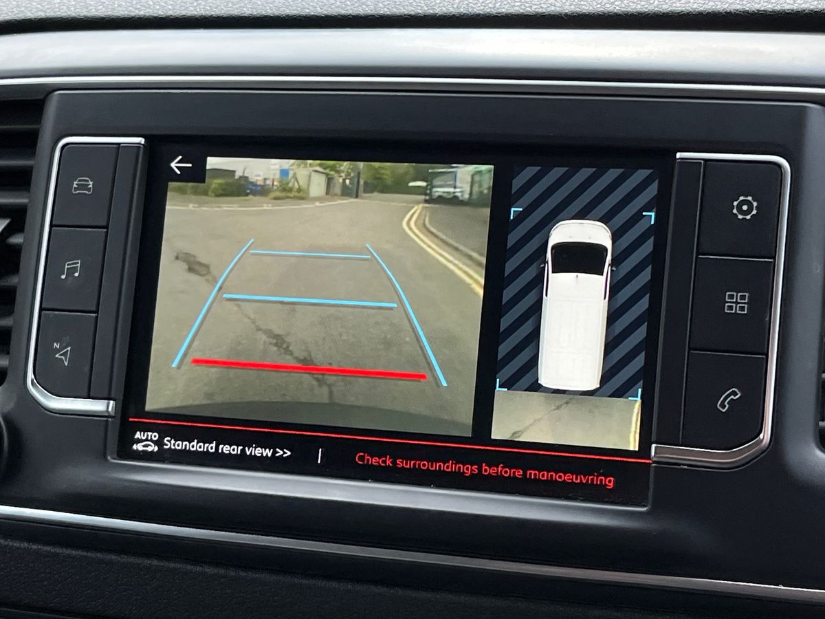 Used Citroen Dispatch 2024 for sale - 75970119: Photo 23