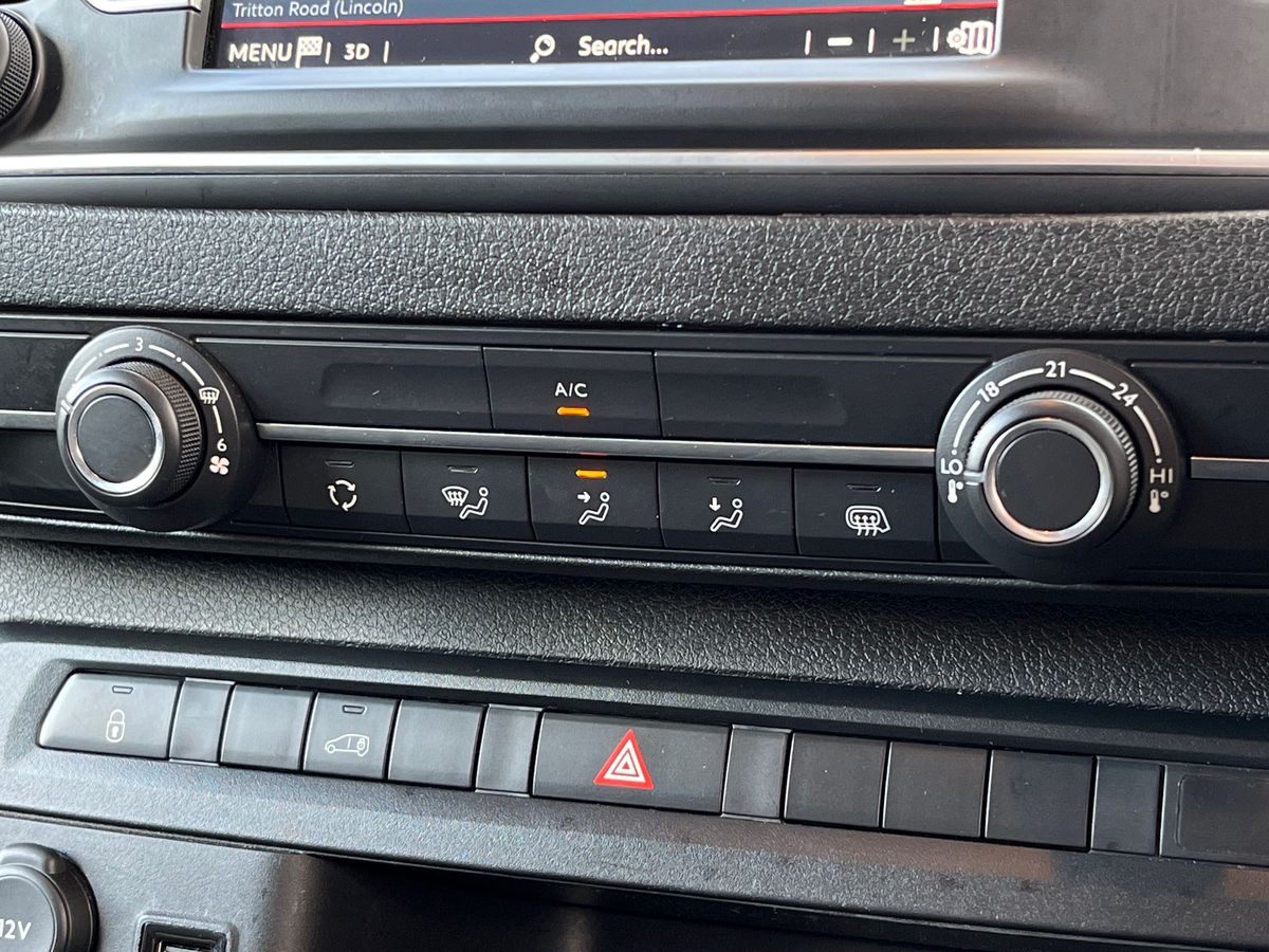 Used Citroen Dispatch 2024 for sale - 75970119: Photo 24