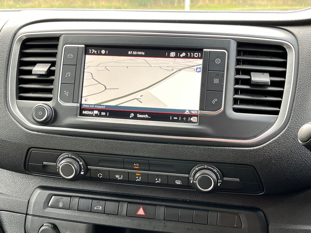 Used Citroen Dispatch 2024 for sale - 75970119: Photo 7