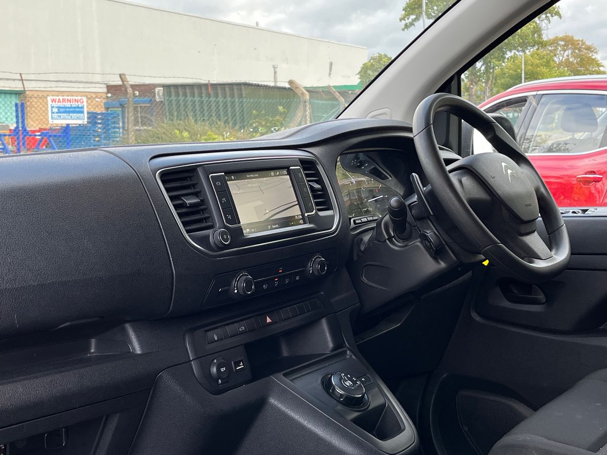 Used Citroen Dispatch 2024 for sale - 75970119: Photo 8