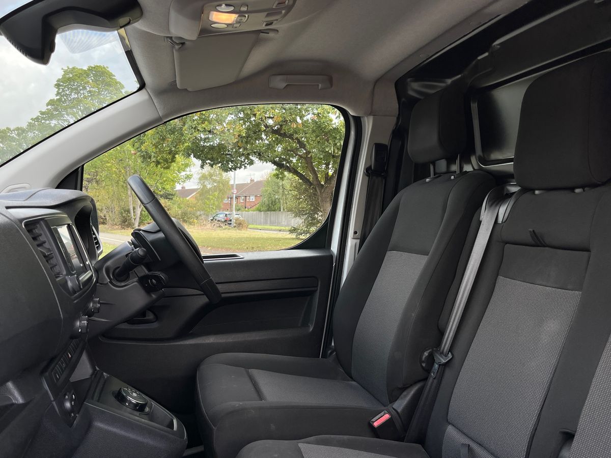 Used Citroen Dispatch 2024 for sale - 75970119: Photo 9