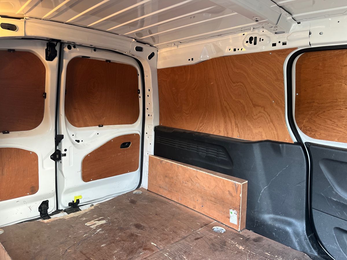 Used Citroen Berlingo 2022 for sale - 76344676: Photo 10