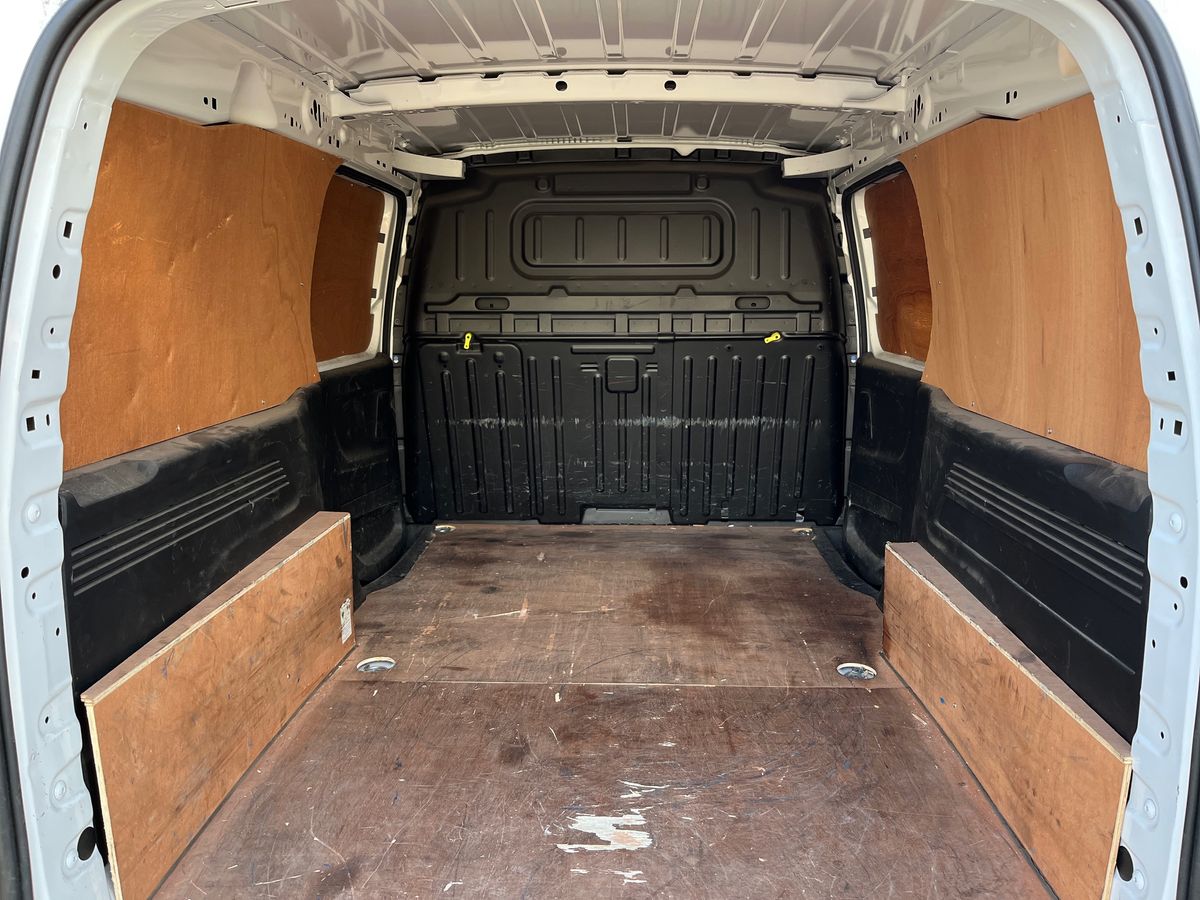 Used Citroen Berlingo 2022 for sale - 76344676: Photo 11