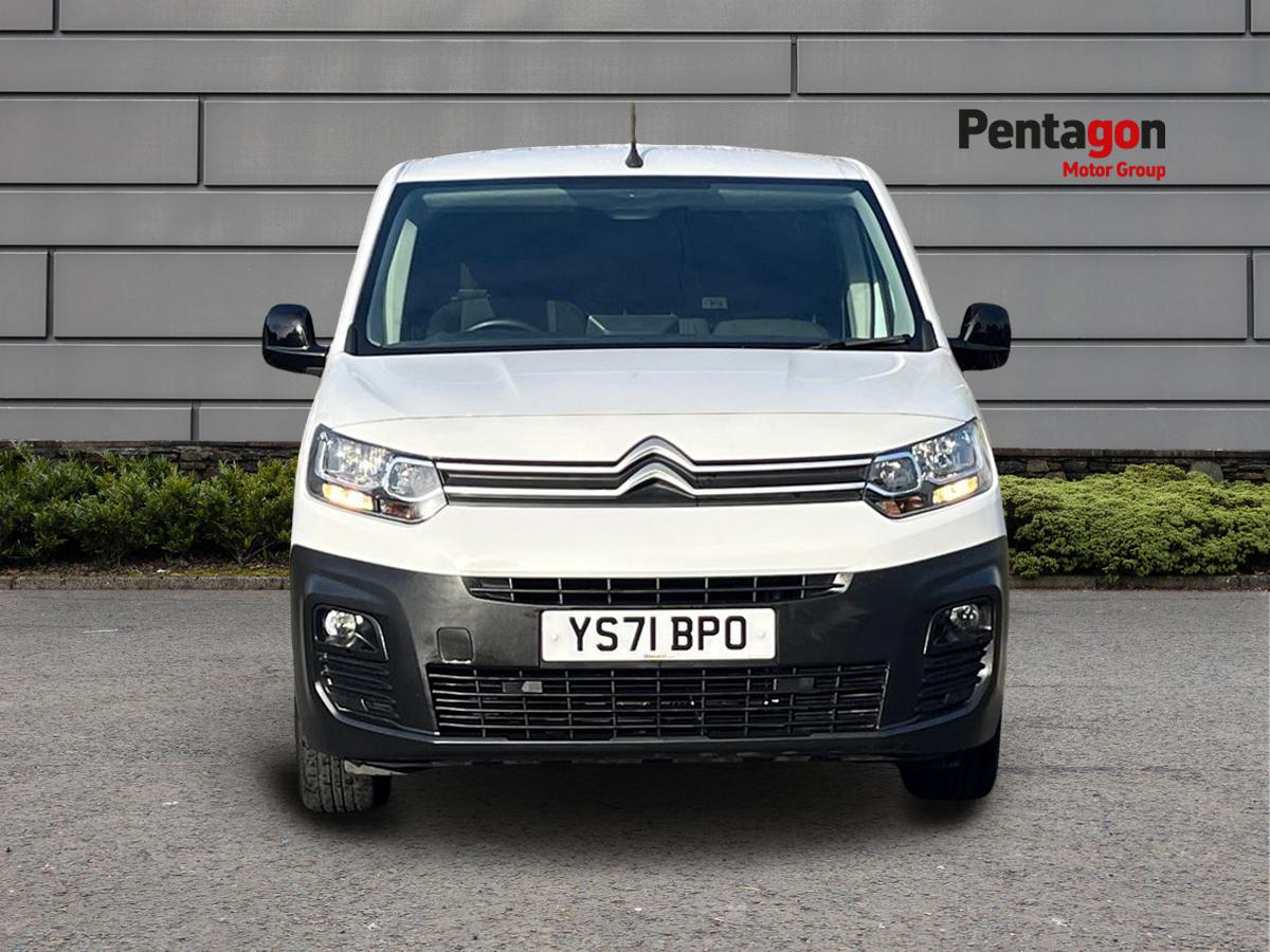 Used Citroen Berlingo 2022 for sale - 76344676: Photo 15