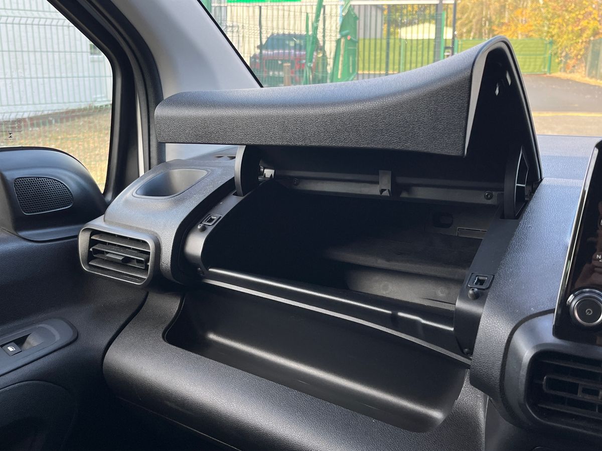 Used Citroen Berlingo 2022 for sale - 76344676: Photo 25