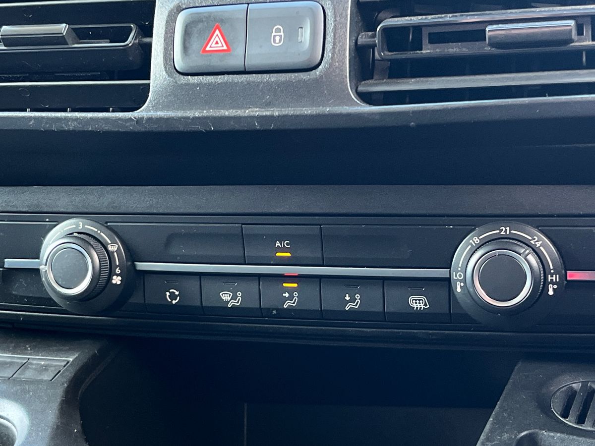 Used Citroen Berlingo 2022 for sale - 76344676: Photo 27