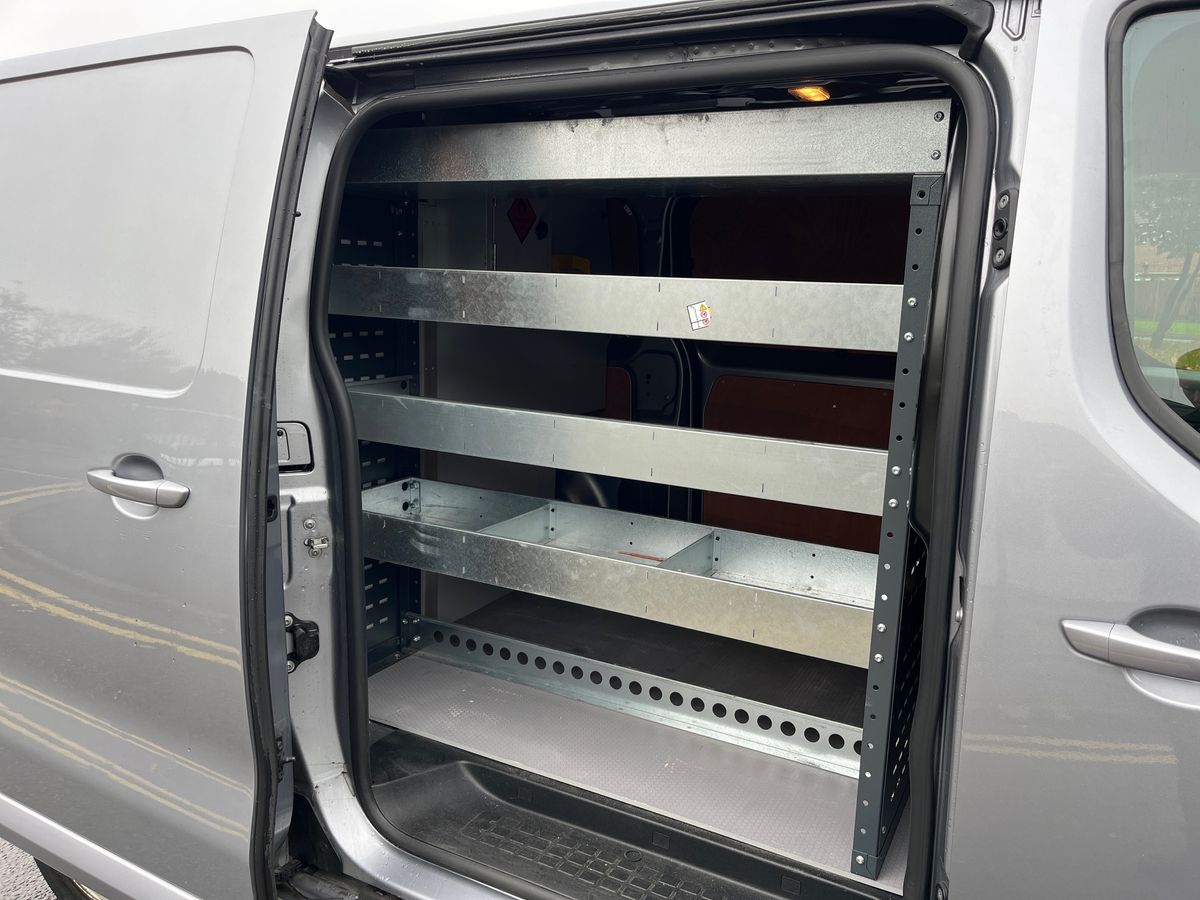 Used Peugeot Expert 2022 for sale - 76344677: Photo 10