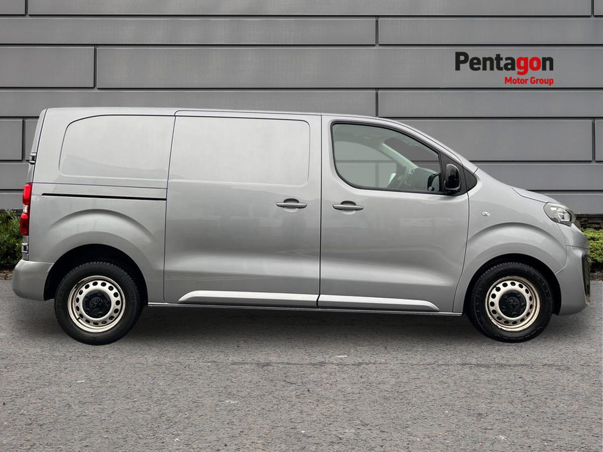 Used Peugeot Expert 2022 for sale - 76344677: Photo 13