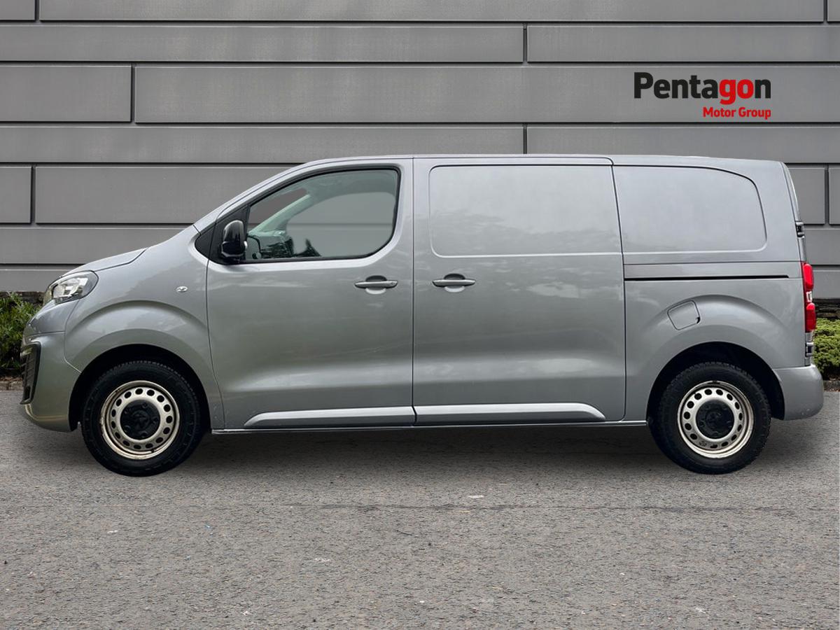Used Peugeot Expert 2022 for sale - 76344677: Photo 14