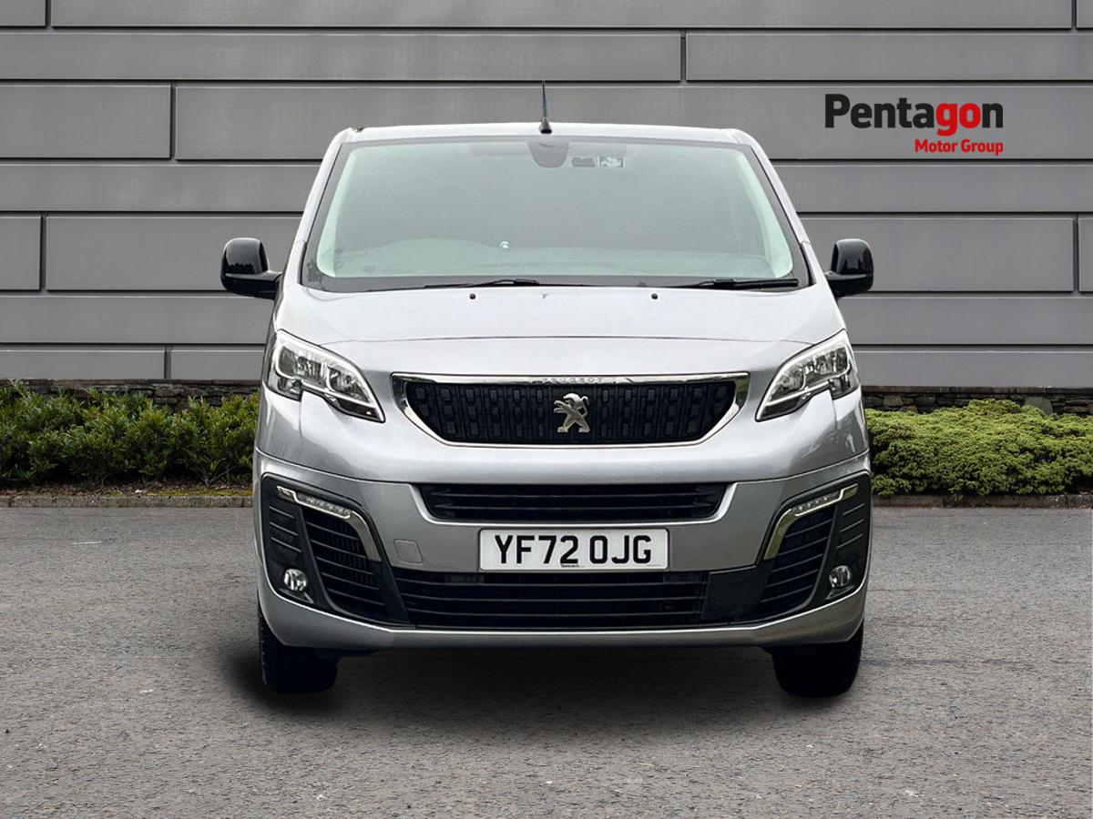Used Peugeot Expert 2022 for sale - 76344677: Photo 15